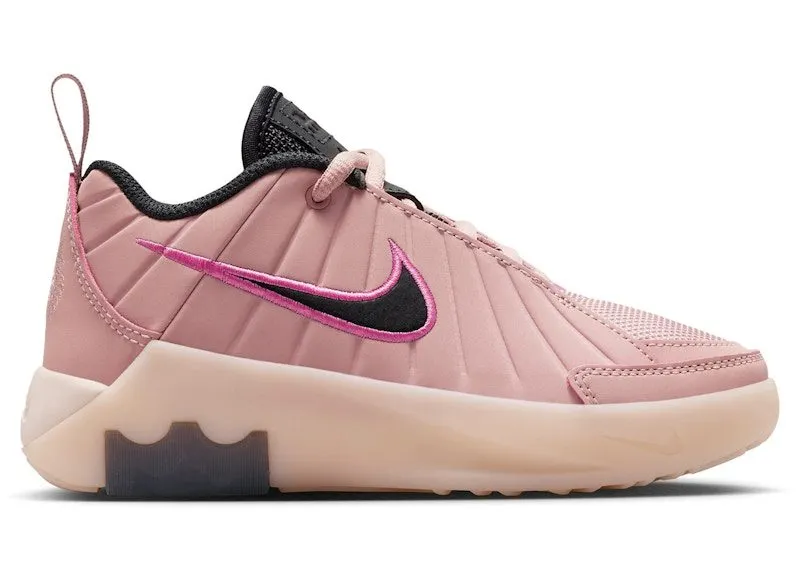Nike LeBron Witness 9 Particle Pink Pearl White Pinksicle Black (HV2271-600)