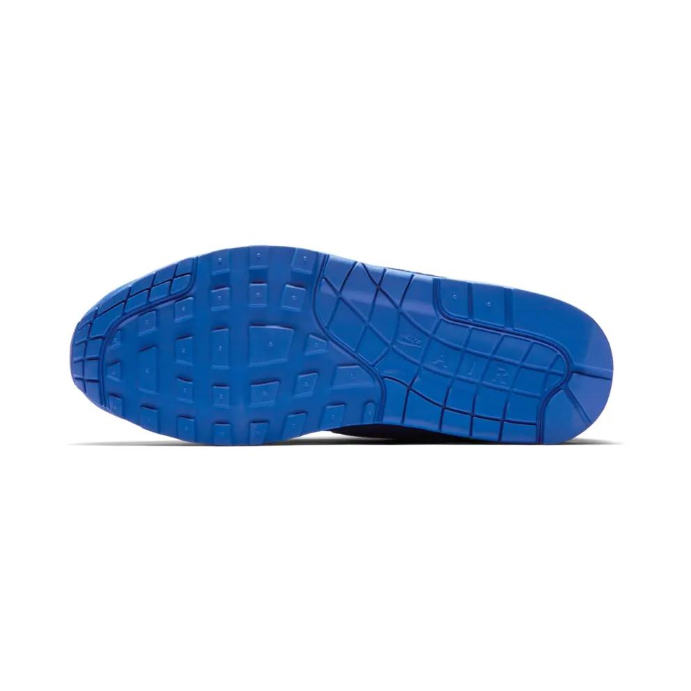 Nike Air Max 1 Premium Tonal Pack Blue (875844-400)