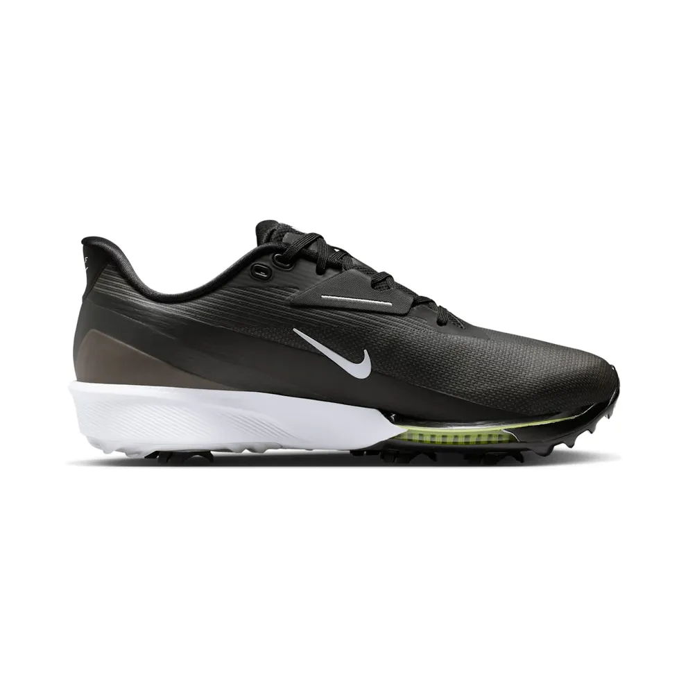 Nike Air Zoom NXT% Tour 3 Black Light Smoke Grey White (HV4699-001)