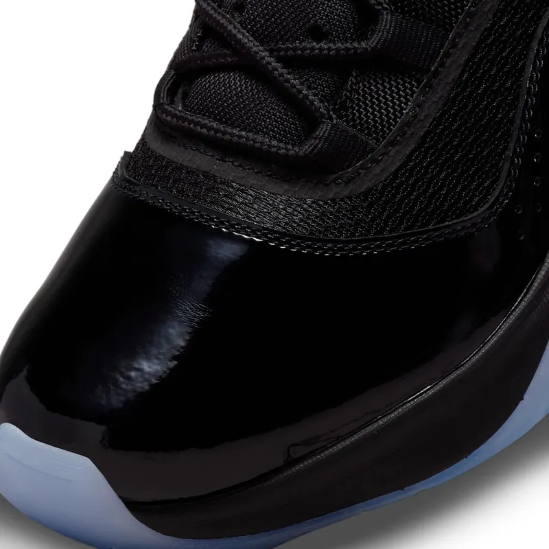 Jordan 11 CMFT Low Black Gold (DO0613-007)