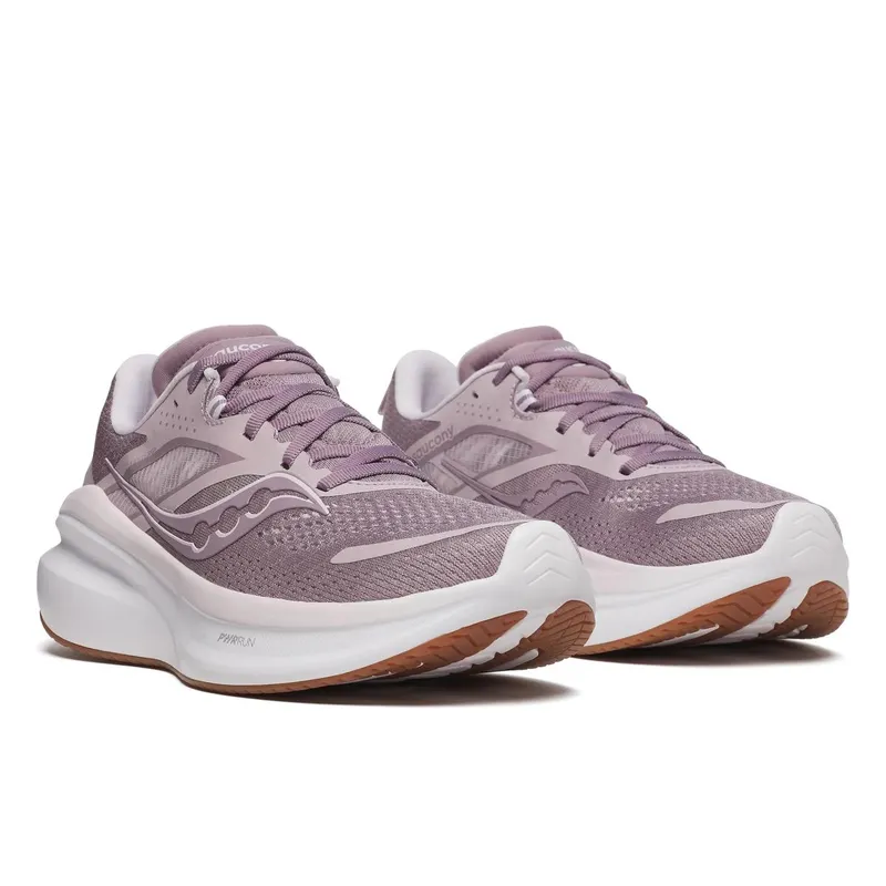 Saucony Omni 22 Woodrose (S10926-140)