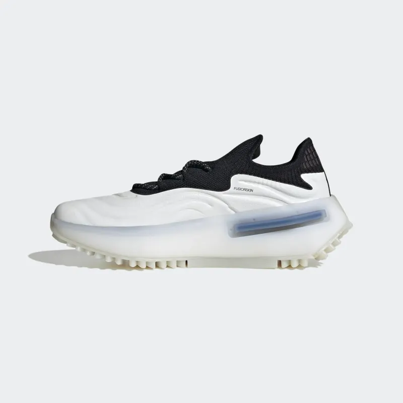 Adidas NMD S1 Core Black / Core Black / Cloud White (GZ9799)