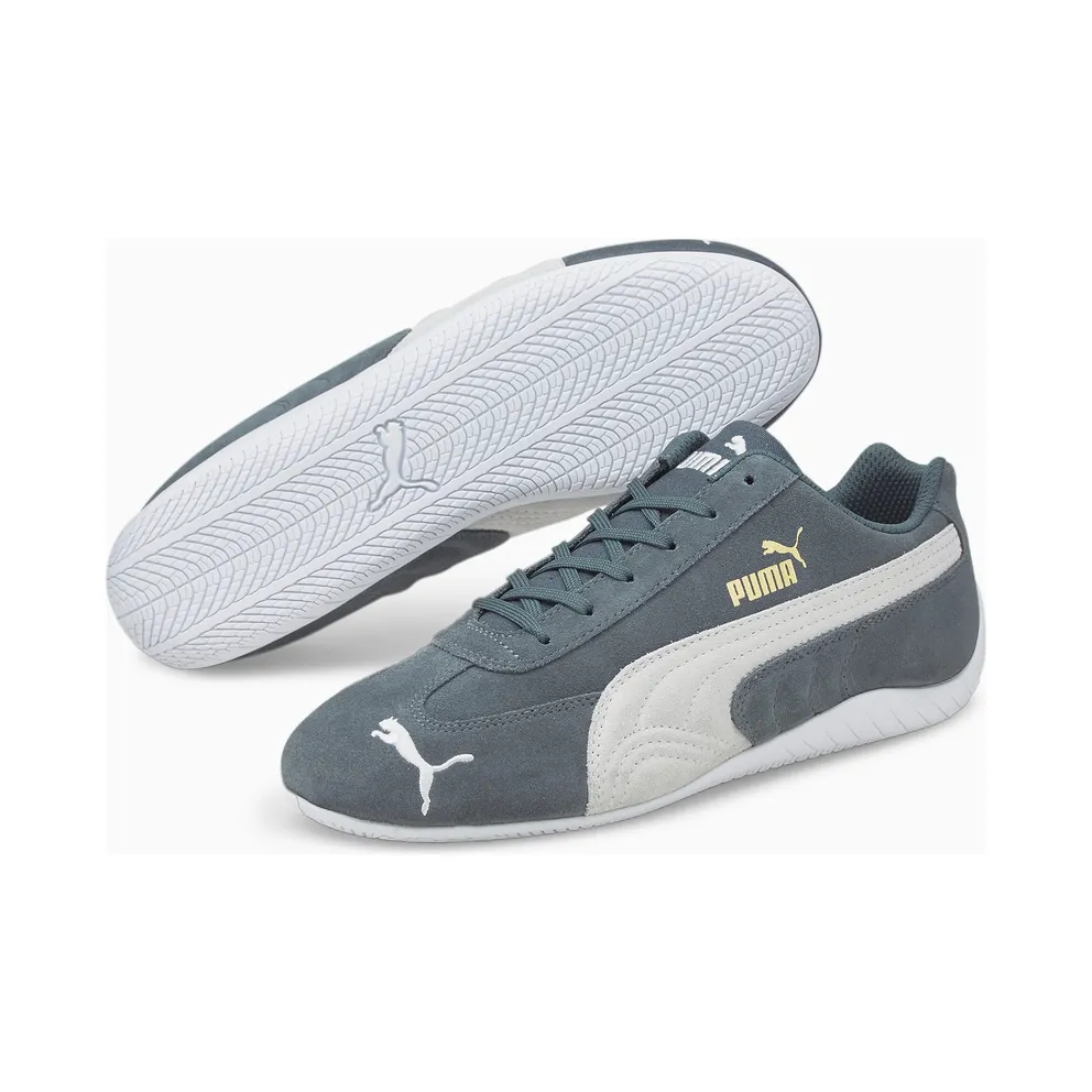 Puma SpeedCat LS White (38017312)