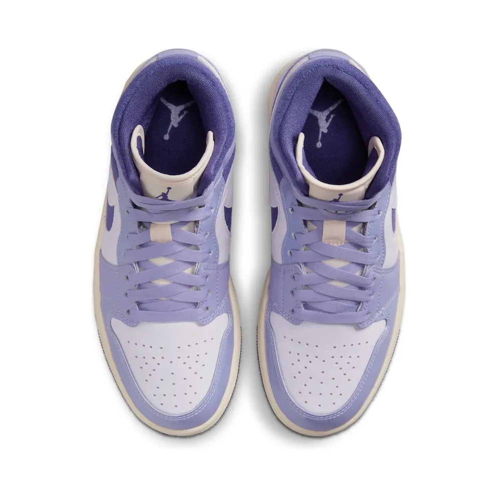 AIR Jordan 1 MID “Sky J Purple” (DZ3745-500)