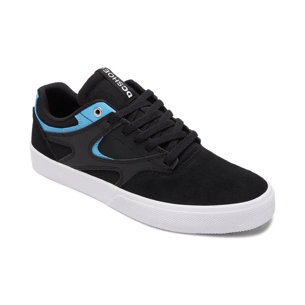 DC Kalis Vulc S Black (ADYS300576bkb)