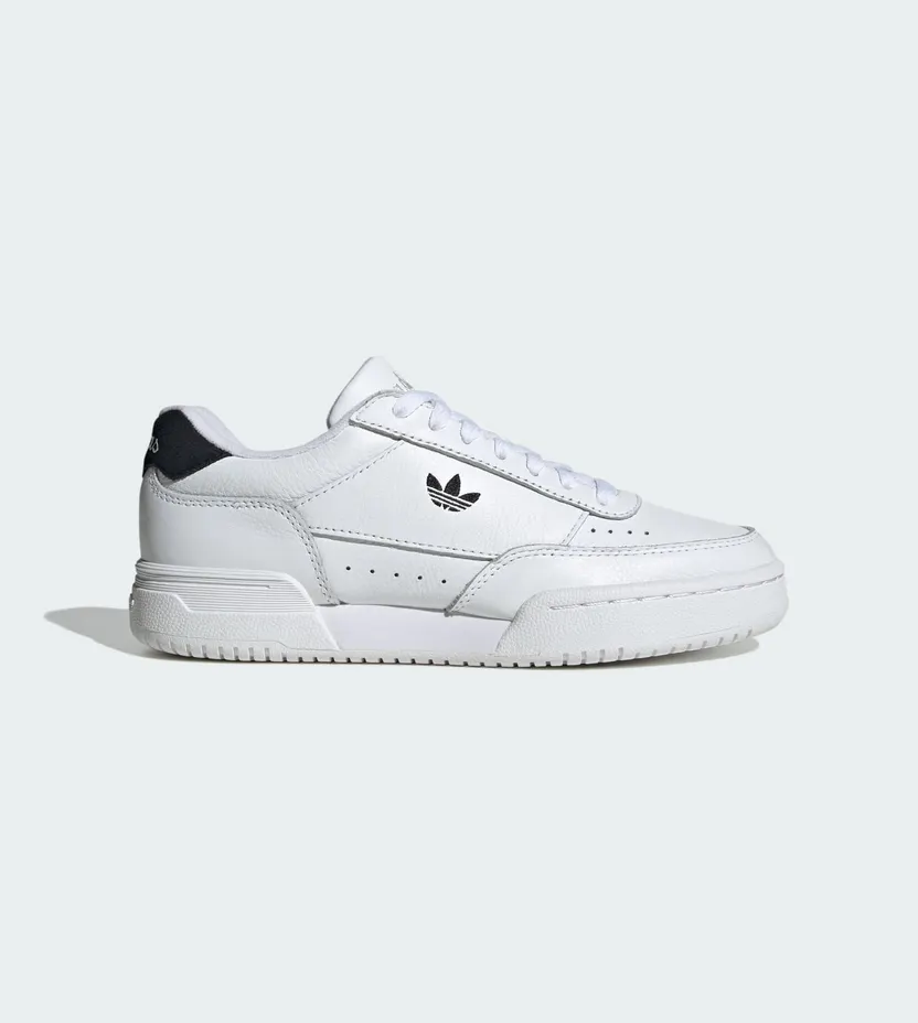 Adidas Court Super Cloud White / Core Black / Off White (IE8081)