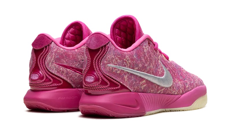 Nike LeBron 21 “The World Is Your Oyster” (HF0721-900)