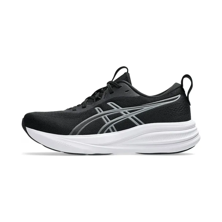 ASICS GEL-PULSE 17 “Black / Gravel” (1012B930-001)