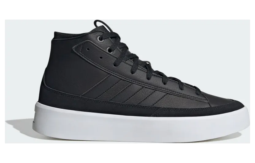 adidas ZNSORED Hi Core Black / Core Black / Grey Six (IG0437)