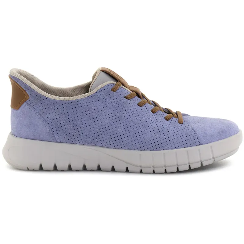 Geox sneaker Light Blue/Beige (D657SC022BC-C0334)