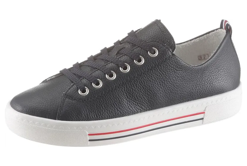 REMONTE sneaker Nachtblauw (PAZIFIK)