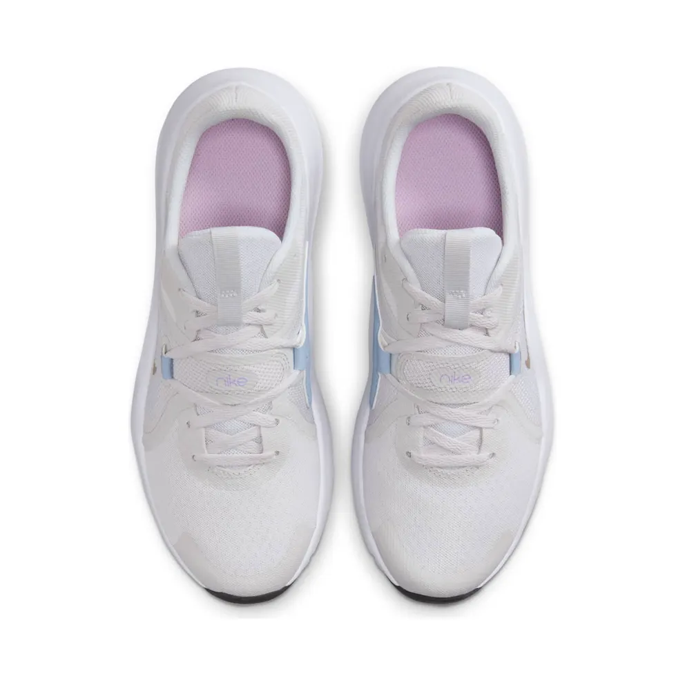 Nike In-Season TR 13 Platinum Tint Light Armory Blue Lilac Bloom Metallic Gold Grain (DV3975-003)