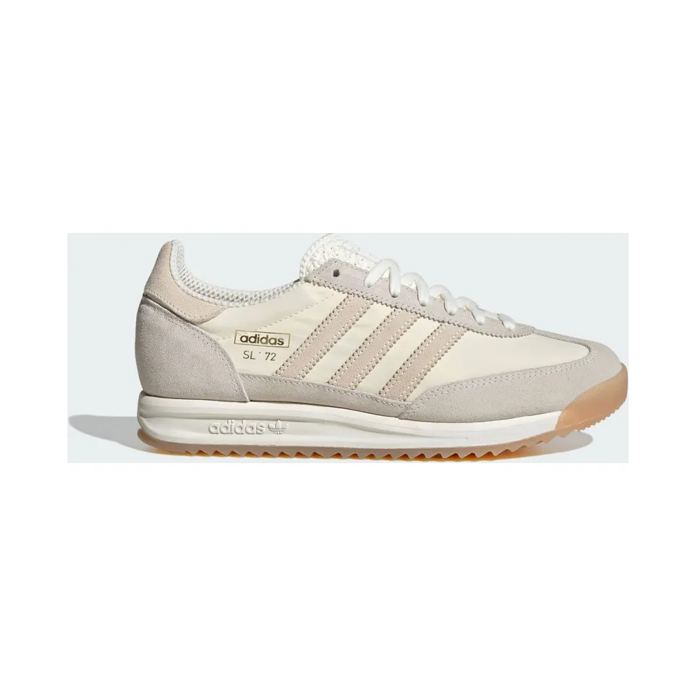 adidas SL 72 RS Off White Wonder White (JH5100)