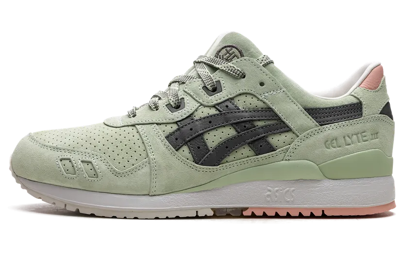 Asics Gel Lyte 3 H7LPK-8512-A