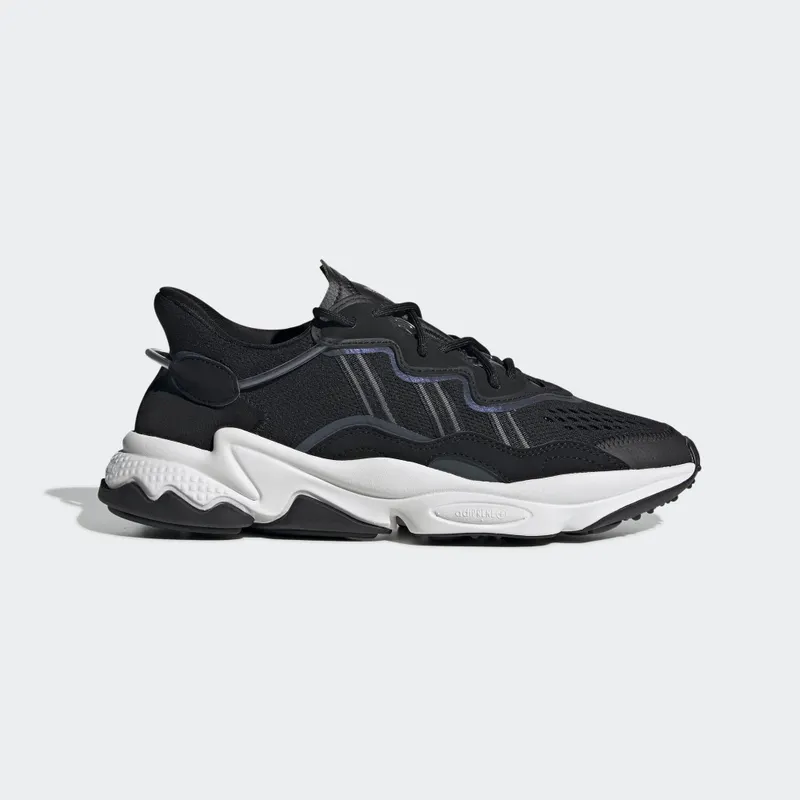 adidas Ozweego Core Black Grey Six Core Black/Grey Six/Crystal White (EH1200)