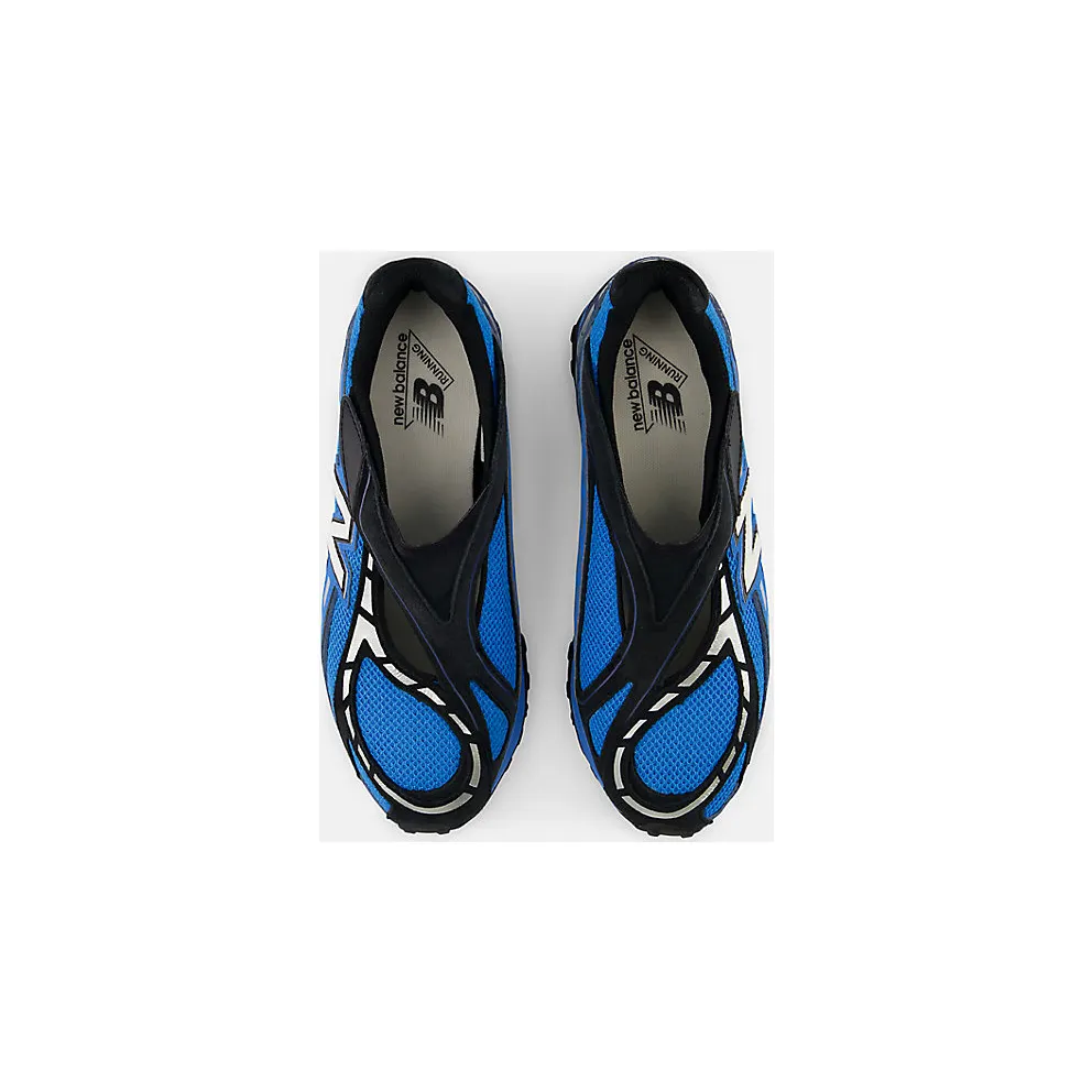 New Balance 204V Fan Blue Black (U204VCMV)