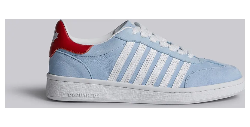 dsquared2-sneaker 17111630CB