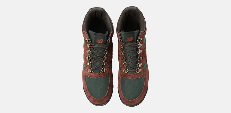 New Balance Rainier Brown (URAINAC)
