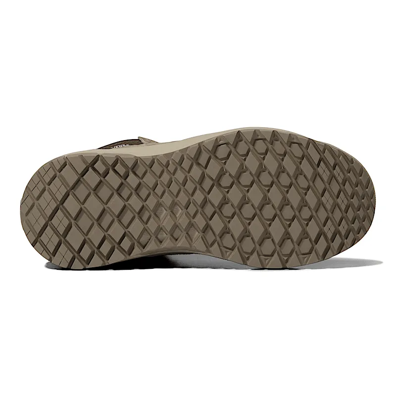 Vans Baskets Sentry WC MTE-1 marron / beige (VN0A5KS5BF0)