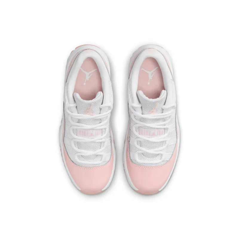 Air Jordan 11 Retro Low PS “Legend Pink” (580522-160)