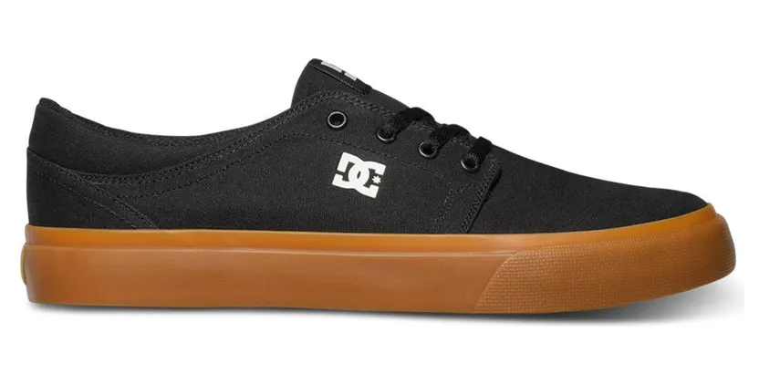 DC Trase Black (ADYS300656bgm)