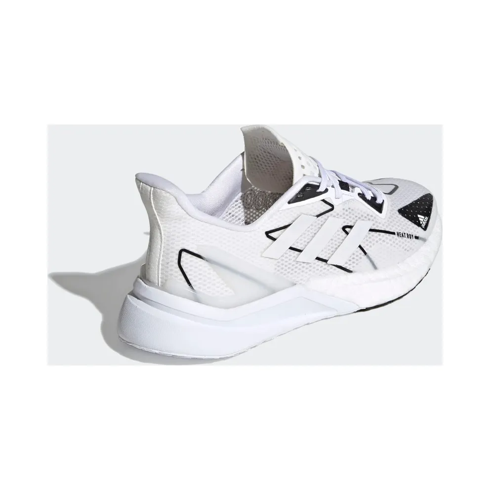 adidas X9000L3 HEAT.RDY Cloud White / Cloud White / Core Black (FY0802)