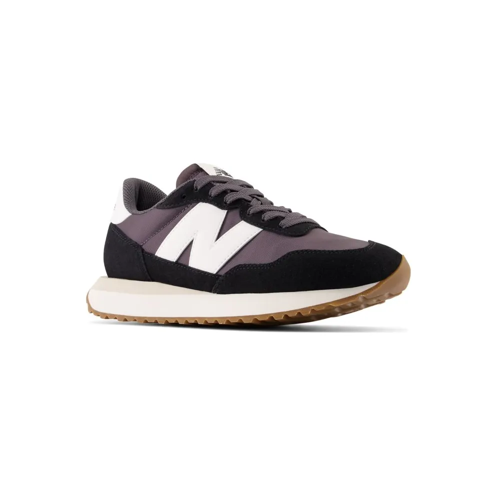 New Balance 237 “Black Magnet Sea Salt” (WS237NB)