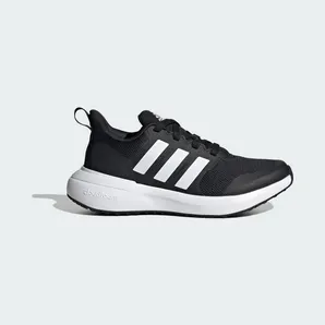 adidas FortaRun 2.0 Cloudfoam Veterschoenen Core Black / Cloud White / Core Black (ID2360)