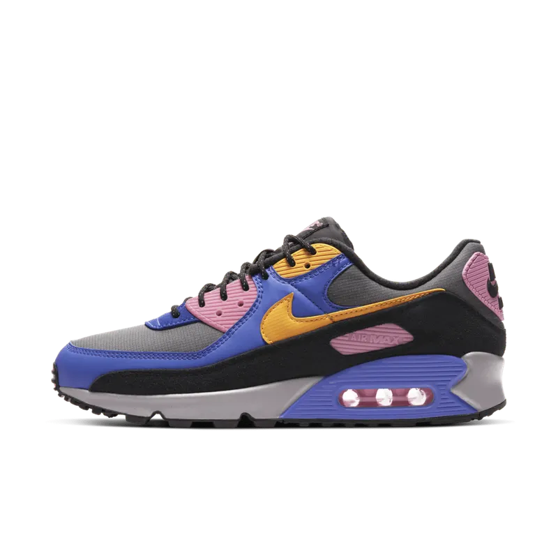 Nike Air Max 90 ACG Persian Violet Persian Violet/Pollen Rise-Black (CN1080-500)