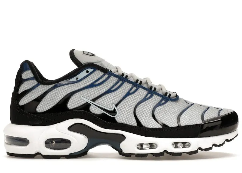 Nike Air Max Plus Pure Platinum Court Blue (FN6949-001)