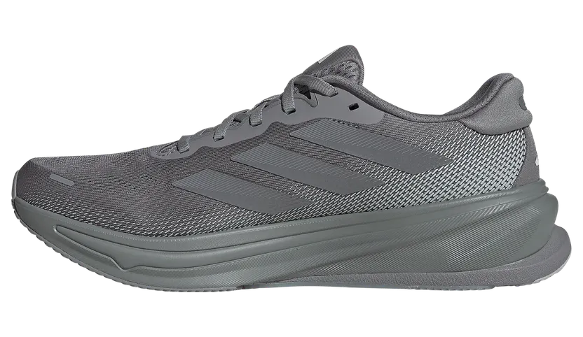 Adidas SUPERNOVA RISE 2 Mens “Grey” (IH2582)