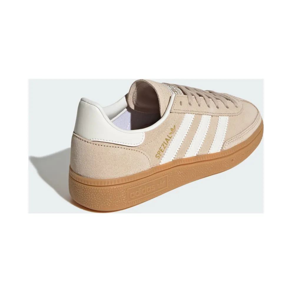 Adidas Handball Spezial Kids Magic Beige / Off White / Gum (JP8238)