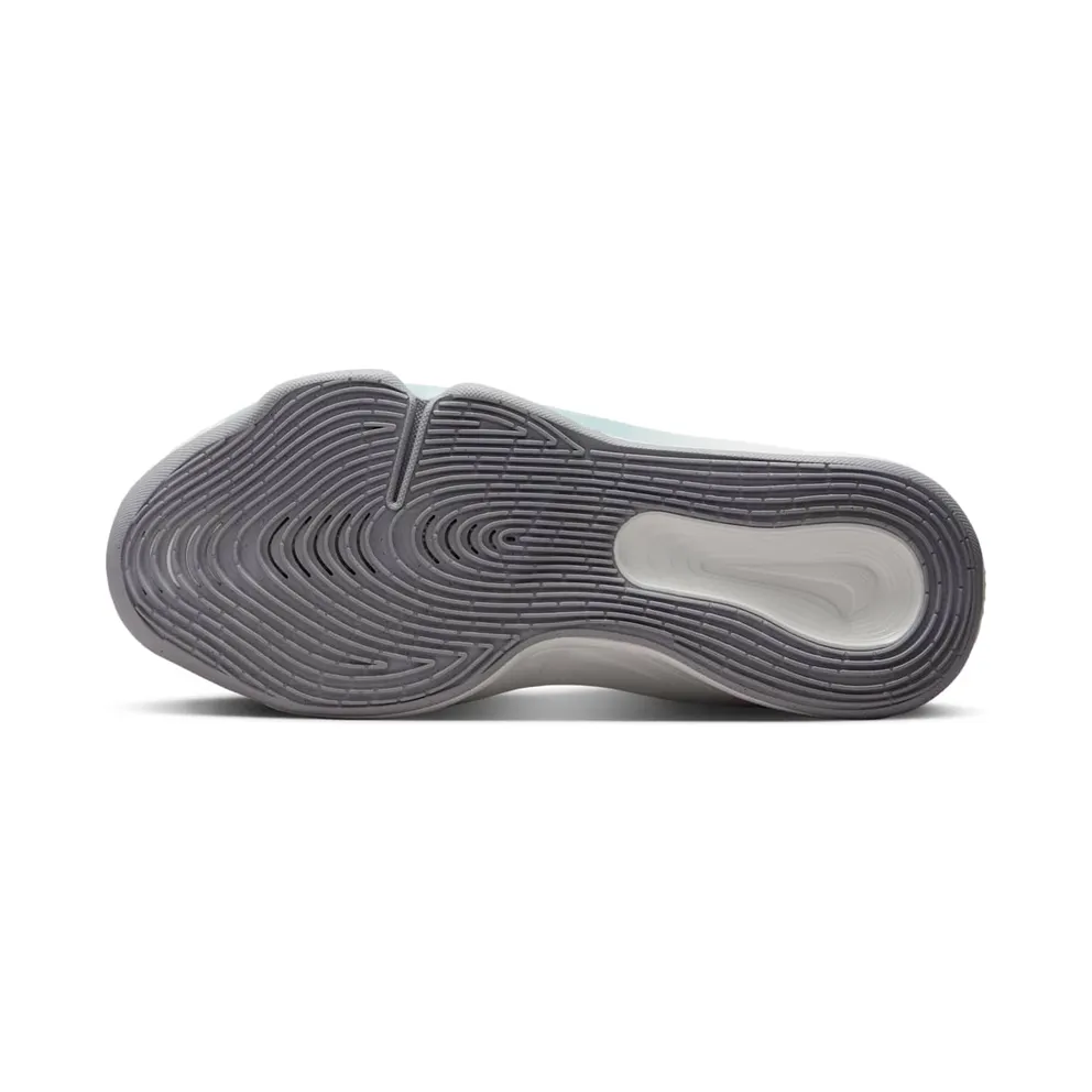 Nike Air Zoom GT Hustle 3 “Ashen Slate Sail White Anthracite” (FV5953-402)
