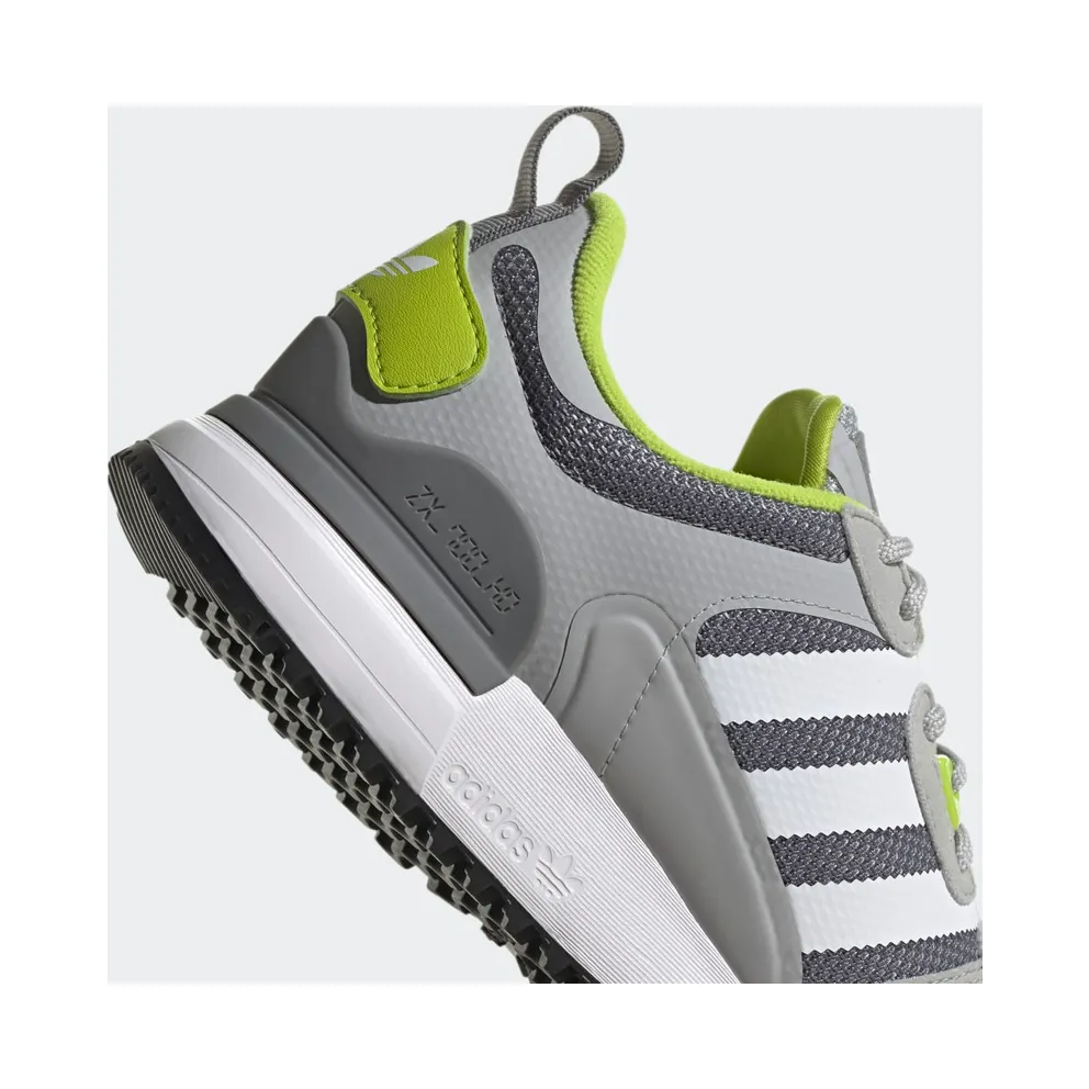 Adidas ZX 700 HD Grey Two / Cloud White / Grey Three (GZ7512)