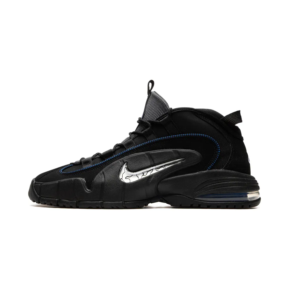 Nike Air Max Penny Black (DN2487-002)