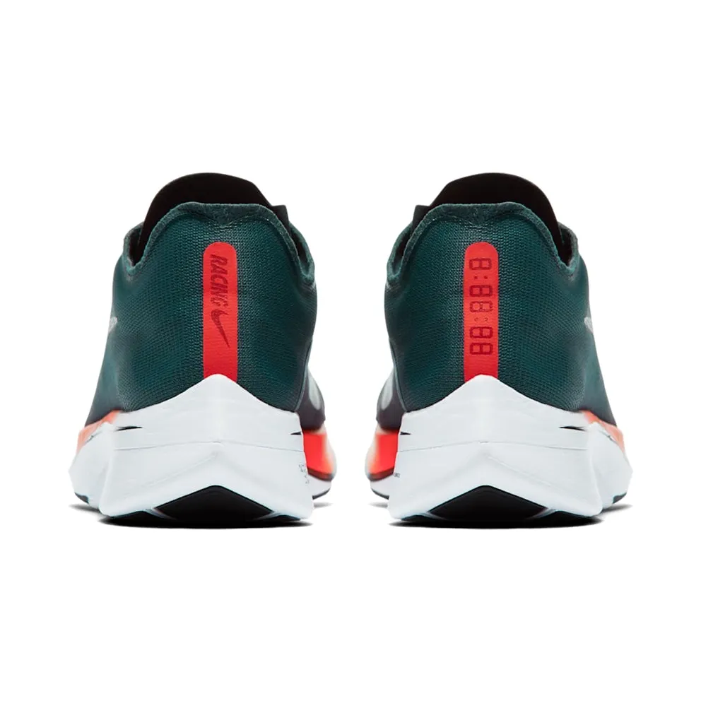 Nike Zoom Vaporfly 4% Blue Fox Blue Fox/Black-Bright Crimson (880847-400)