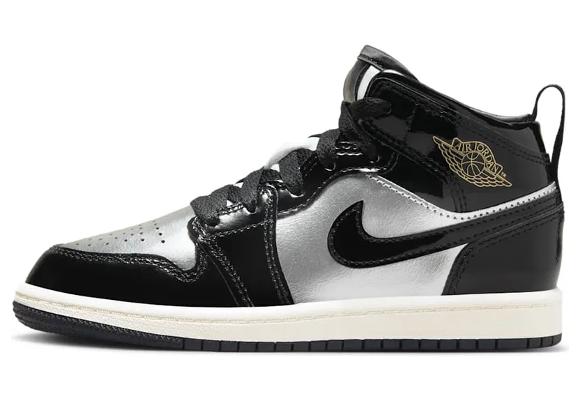 Air Jordan 1 Mid FZ3937-001