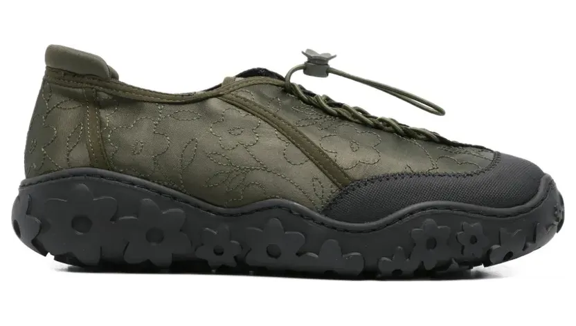 Cecilie Bahnsen sneaker Olive (425FTW30014)