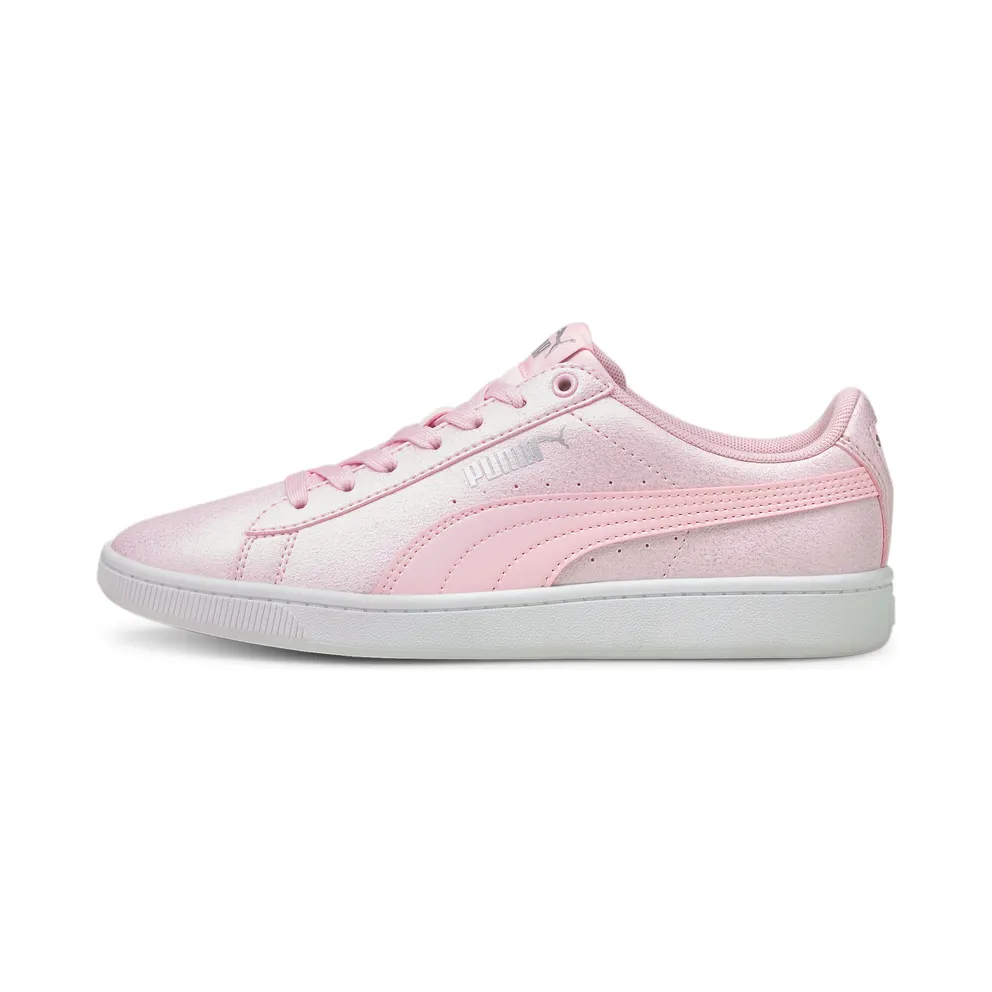 Puma Vikky v2 Glitz 2 Pink/Silver (37316805)