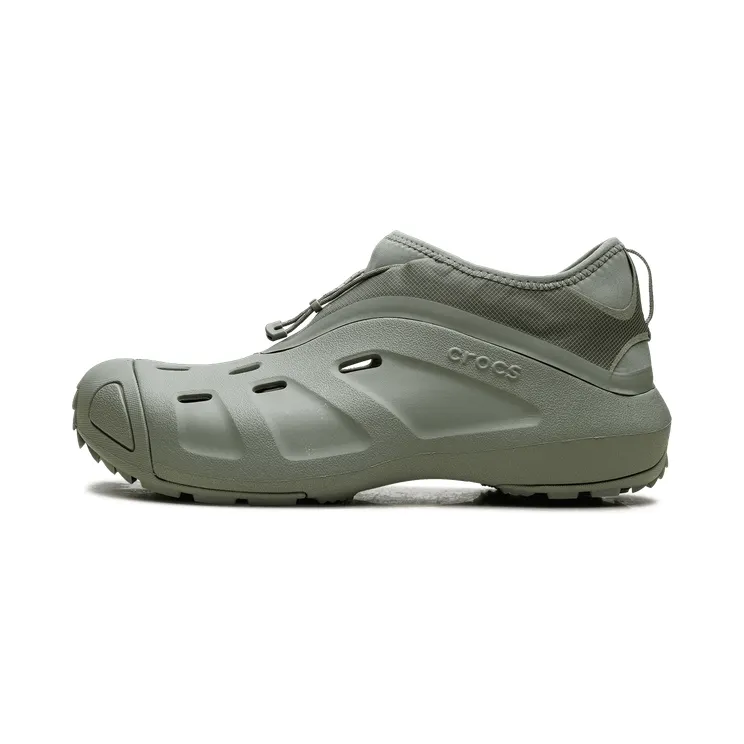 Crocs Quick Trail Low “Satisfy Moss” (209628-308)
