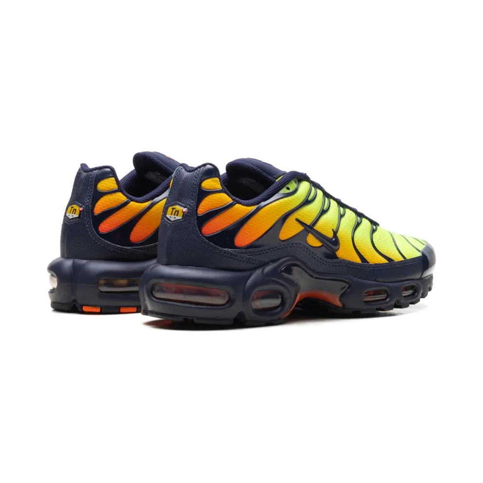 Nike Air Max Plus “Lemon Venom” (DM0032-701)
