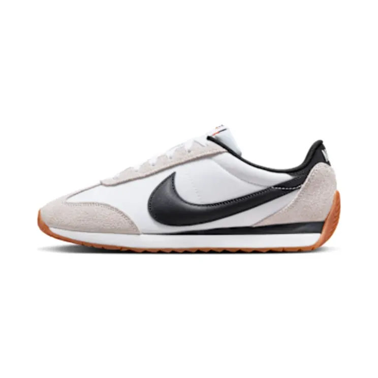 Nike Pacific “White / Platinum Tint / Gum Light Brown / Black” (HQ2052-100)