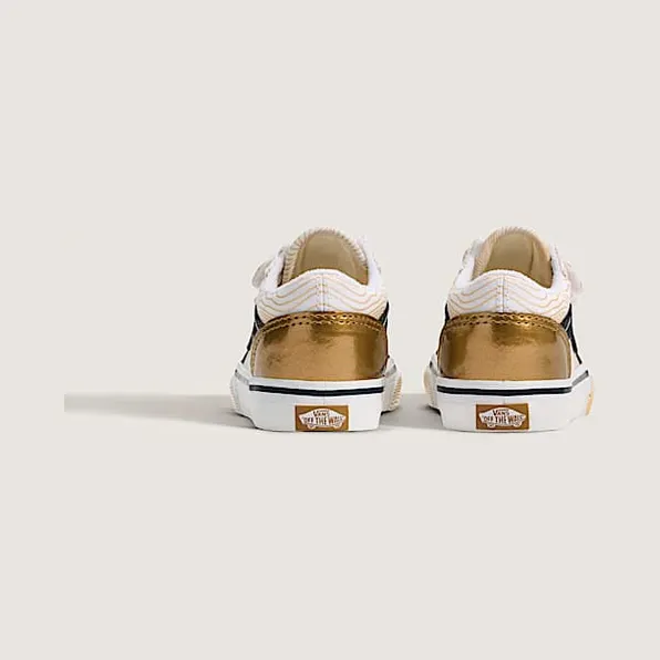 vans-old-skool VN000V21GLD