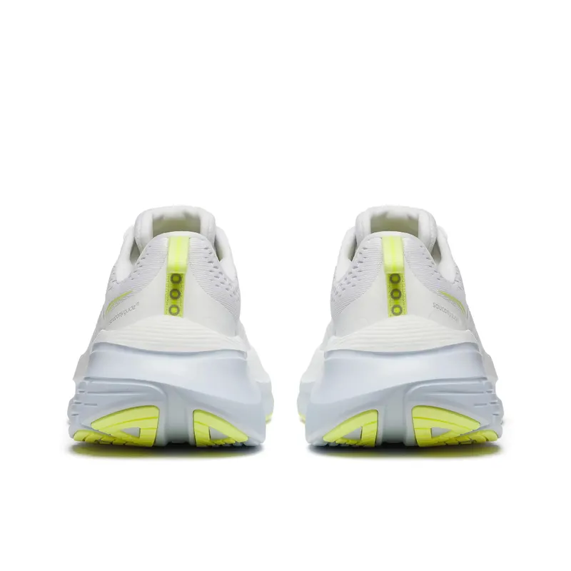 SAUCONY Guide 18 Wide “White / Ice Melt” (S10999-151)
