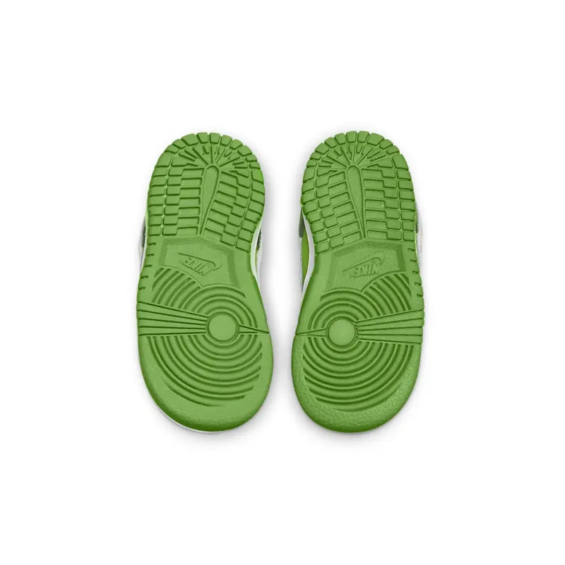 Nike Dunk Low TD “Chlorophyll” (DH9761-301)