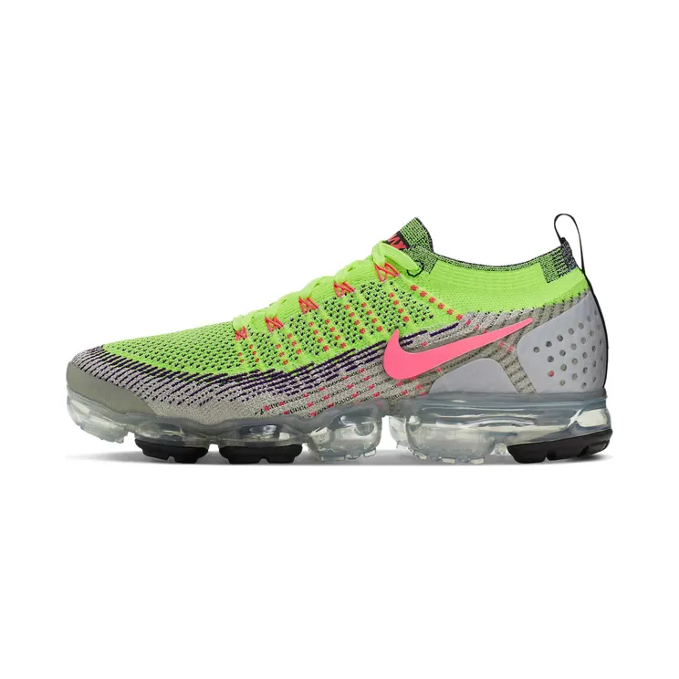 Nike Air VaporMax Flyknit 2 Random Yarn