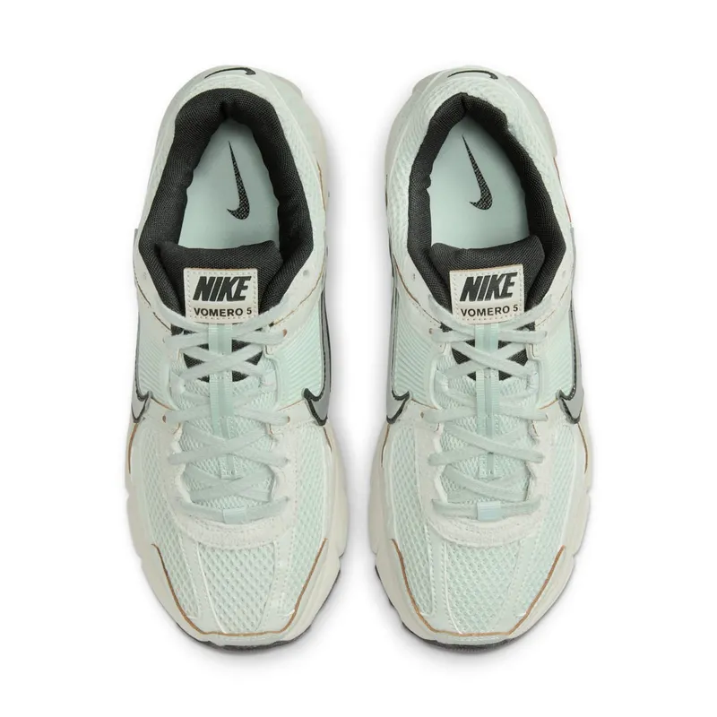 Nike Zoom Vomero 5 (beige / silver) – FN6742-001