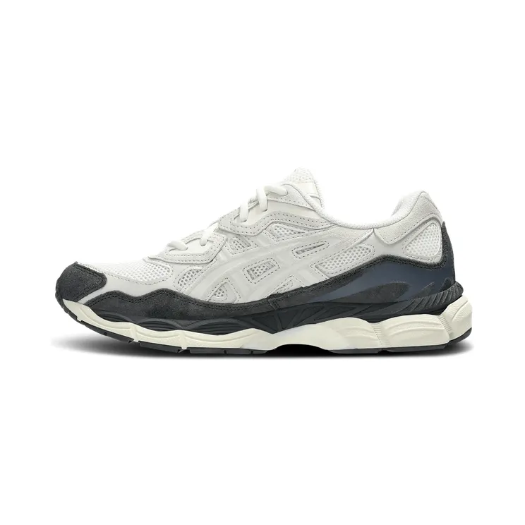 Asics GEL-NYC “White Smoke Grey”: de hype is eraf, mooi zo