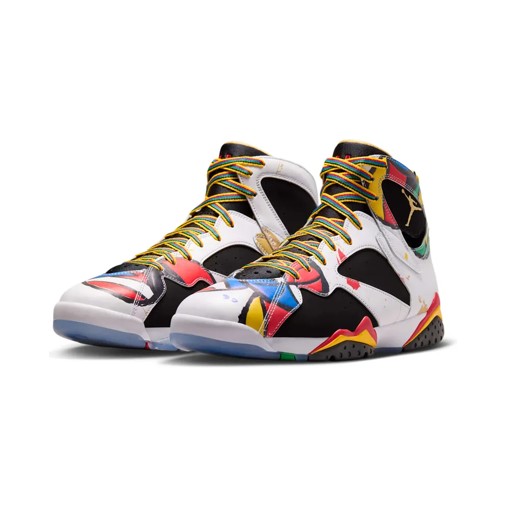 Air Jordan 7 Retro “Miro (2026)” (IQ6573-100)