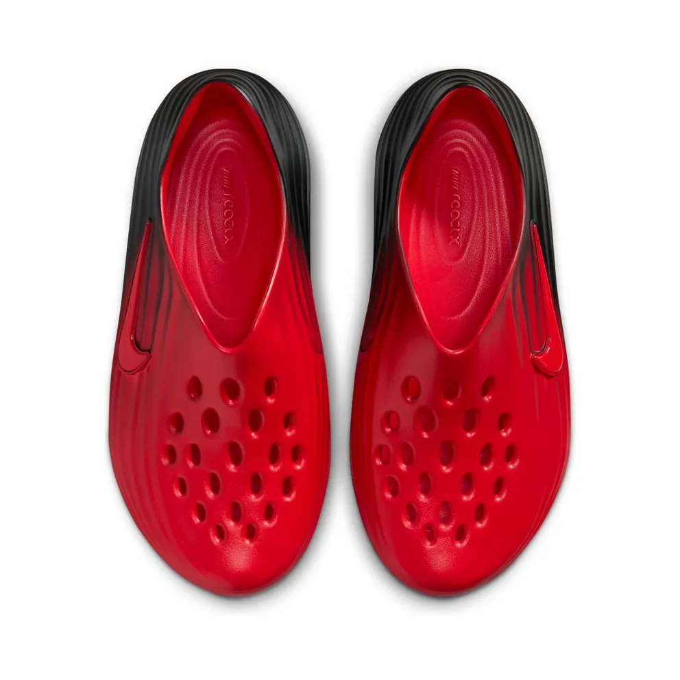 Nike ReactX Rejuven8 “University Red/Black” (HV5060-604)